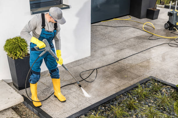 Best Sidewalk Pressure Washing  in South Pittsburg, TN